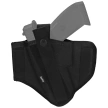 Dasta Belt Holster for CZ 75/85, CZ P-10F, Glock 17, Beretta 92, SIG P-226, CZ P-09, CZ 75 SP-01, HK-USP - ambidextrous