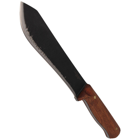 Nóż Herbertz CJH Bushcraft Cherry Wood, Forged 420 (44094)