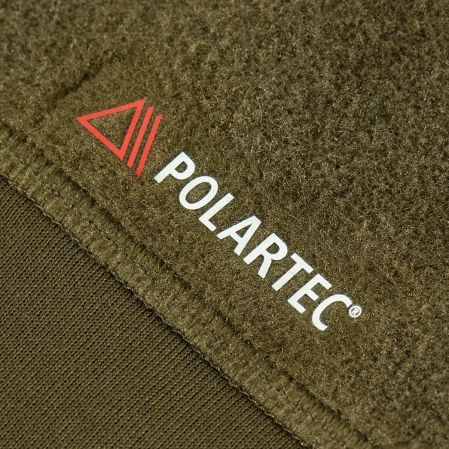Sweatshirt M-Tac Polartec Sport Dark Olive (70017048)