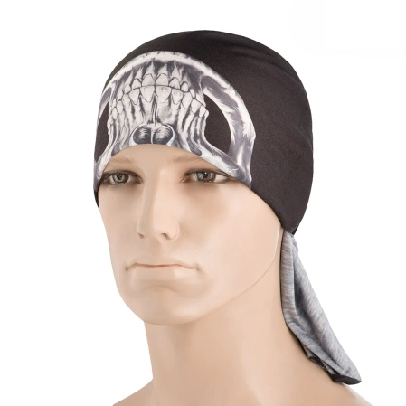 Tube M-Tac Reaper Skull Light Black (HLI-SSB-BK)