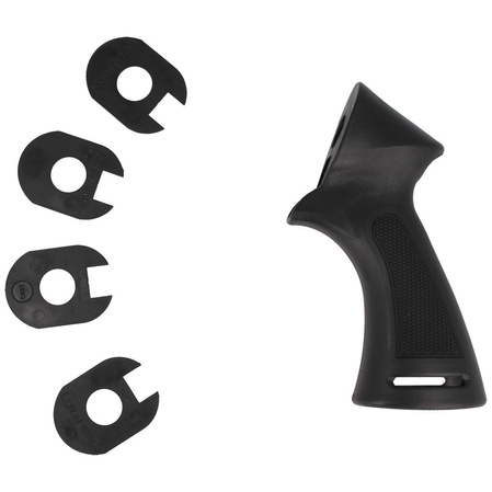 Strzelba powtarzalna Hatsan Escort AimGuard Gen-2 20'' 12/76