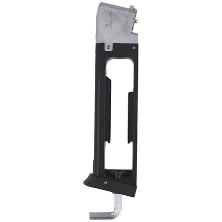 Voltran Ekol ES 66 Black 4.5 mm Air Pistol