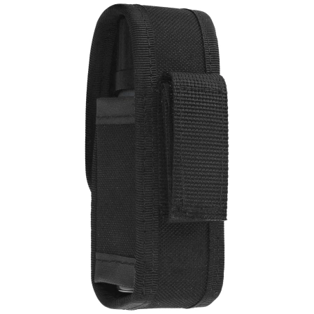 Datsa Holster for Pepper Spray or Flashlight Ø 33 / 100 mm - black