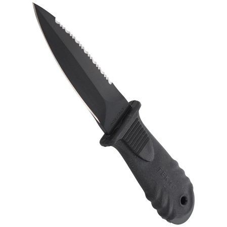 MAC Coltellerie Tekno Daga 2 Diving Knife 105mm (MC TKN10-2.N)