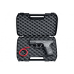 Pistolet Umarex na kule gumowe Walther PPQ M2 T4E  kal. .43 (2.4760)