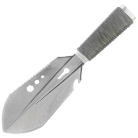 Łopatka survivalowa Martinez Albainox Green Strung, Satin (33543)