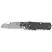 Fox Vulpis SF5 Carbon Fiber 3K, Polished M390 Pocket Knife (FX-VP130-SF5 CFF)