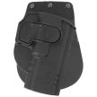 Fobus SPCH Holster for Springfield Echelon Full Size and Compact 9mm