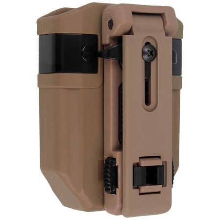 ESP Holder for magazine of rifle AK-47, AK-74 with UBC-02 (MH-14-AK KH)
