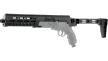 Rifle conversion HDR 50, TR 50 T4E (2.4060)