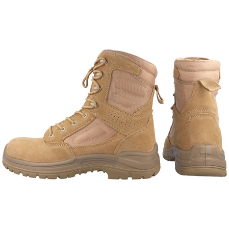 Bennon Desert Light O1 Boots (0331050116)