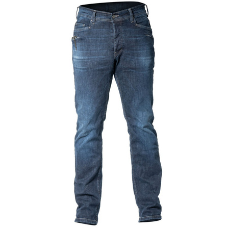 Spodnie LMS Gear M.U.D. Blue Denim Jeans 2.0 (00001V2)
