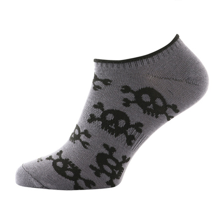 Skarpety letnie M-Tac Grenades Dark Grey (30907712)