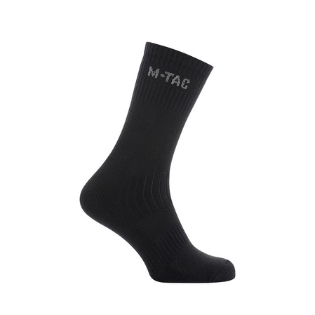 Socks M-Tac mk.1 Black (30901002)