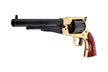 Rewolwer Pietta 1858 Remington New Texas .44 (RGB44)