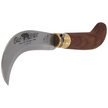 Knife Antonini Old Bear Pruning Walnut 220mm (9747/21_LN)