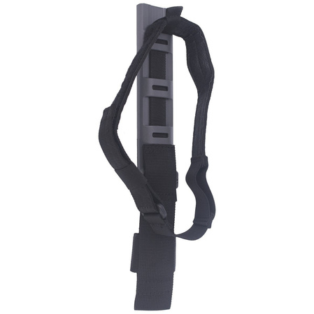 Nóż Extrema Ratio Contact Wolf Grey Forprene, Stone Washed N690 (04.1000.0215/WG)