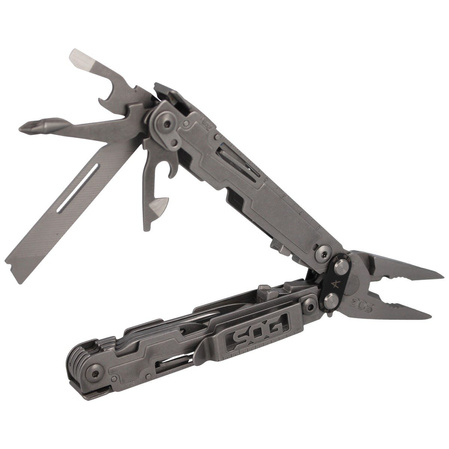 MultiTool SOG Power Access Stone Wash (PA1001-CP)