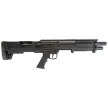 Hatsan Escort Bull Tac PX 20'' 12/76 Pump Action Shootgun