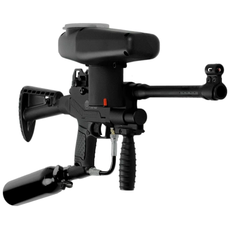 Karabin marker paintballowy PCP Hatsan PGB400 .68