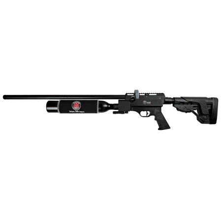Hatsan Factor 4.5 mm PCP Air Rifle