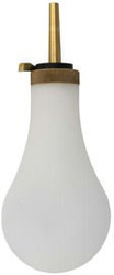 Davide Pedersoli Powder Filler Flask cal .44 (DP509-44)