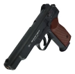 Pistolet wiatrówka Borner APS Blowback 4.5 mm CO2 Air Pistol (8.4957)