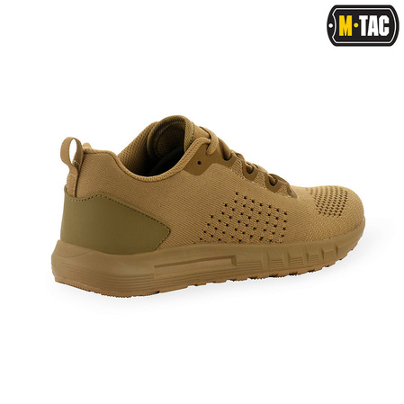 Buty M-Tac Summer Light Trekking Coyote (805514-COY)