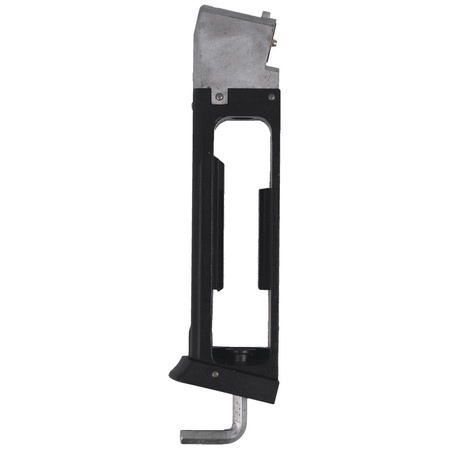 Pistolet wiatrówka Voltran Ekol ES P66 Shiny 4.5 mm