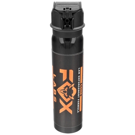 Fox Labs One Point Four 4% Pepper Spray, Cone Fog 112 ml (44FTMDB)