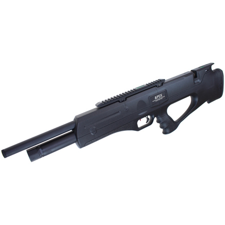 Reximex Apex 4.5mm PCP Air Rifle