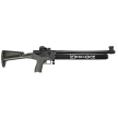 Hatsan Repex T50 Olive Drab .50 cal - RAM PCP bullet rifle