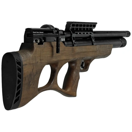 Wiatrówka PCP Niksan Defence Elf-W 6.35 mm