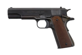Borner 1911 Blow Back 4.5 mm CO2 Air Pistol (8.3333)