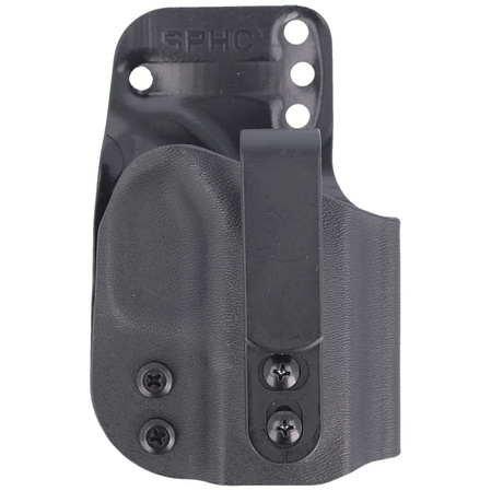 Fobus SPHC OWB/IWB holster for Springfield Hellcat 9 mm