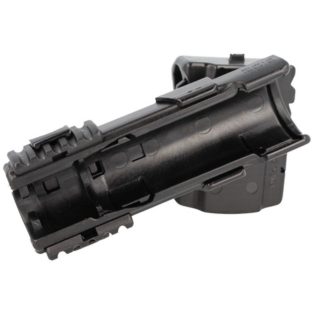 ESP SuperHolder for Expandable Batons 16-21'' with UBC-01 belt clip (SH-021)