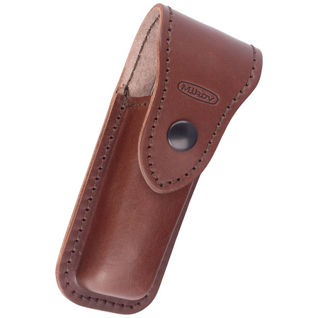 Nóż sprężynowy Mikov Predator Palisander Santos, Mirror N690 (241-BD-1/KP)