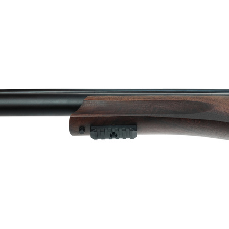 Reximex Daystar W RG 6.35mm PCP Air Rifle with Regulator