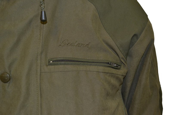 Seeland Hunter Beater SeeTex men's jacket (177292)