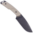 Extrema Ratio Sethlans Expeditions Desert G10, Dark Stone N690 by Daniele Dal Canto (04.1000.0463/EXP)