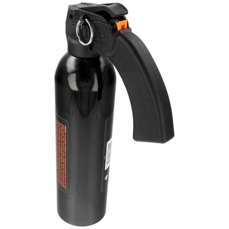 Fox Labs One Point Four 4% Pepper Spray, Stream 485 ml (PG164SDB)