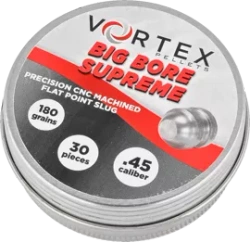 Śrut Hatsan USA Big Bore Supreme .45/11.43 mm, 30 szt. 11.66g/180.0gr (HA50001)