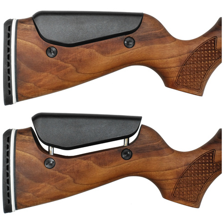 Wiatrówka Hatsan SpeedFire W 5.5 mm