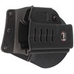 Fobus Glock 26, 27 Left Holster (GL-26 ND LH)
