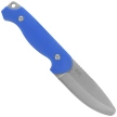 Nóż dla dziecka Herbertz Selektion Blue G10, Satin 440A (53064)
