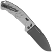Nóż składany Extrema Ratio RAO C Tactical Grey Aluminium, Black MIL-C N690 (04.1000.0176/BLK/GRY)