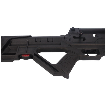 Hatsan Invader 4.5 mm PCP Air Rifle