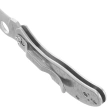 Nóż składany Spyderco Harpy Stainless Steel, Satin VG-10 (C08P)