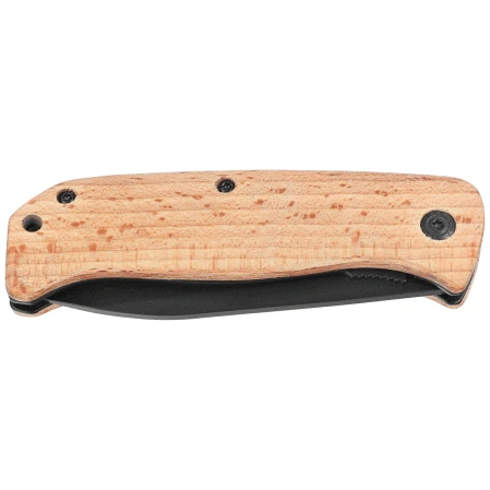 Nóż składany Martinez Albainox Country Wild Boar Wood, Black 3Cr13Mov (25147GR630)