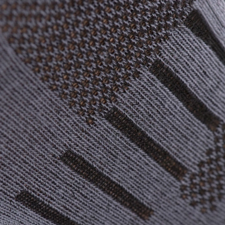 Skarpety sportowe M-Tac Dark Grey (30906012)